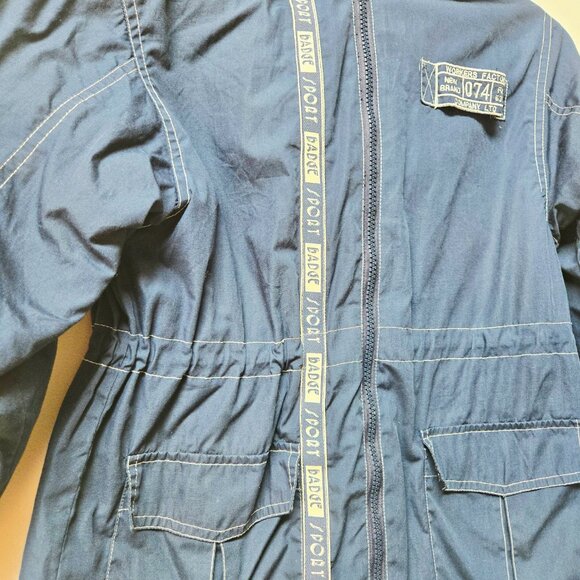 3 For 35 🙌🌼 Vintage Generation Workman Coat – Kids Size 10 - Picture 2 of 8